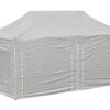 6mx3m PROTEX40 Silver Instant Shelter