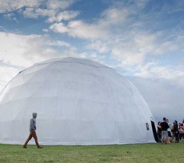 AXION Igloo Domes (4)