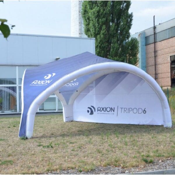 AXION Inflatable Tent TRIPOD