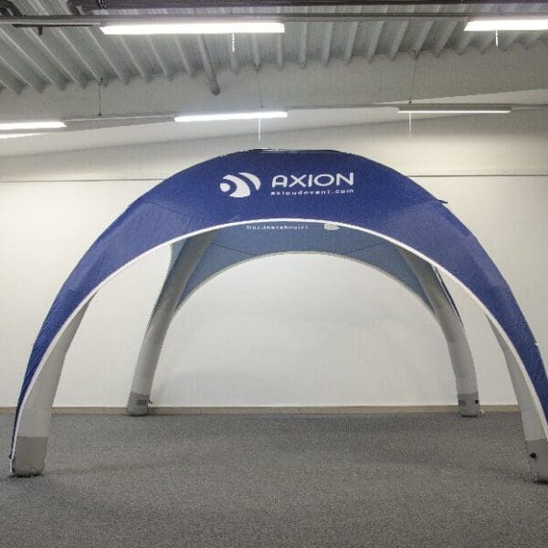AXION Inflatable Tent
