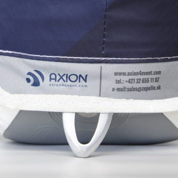 AXION Inflatable Tents - details (3)