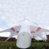 AXION Star Tent - product pictures (2)