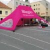 AXION Star Tent - product pictures (5)