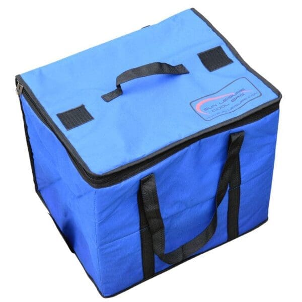 Cool bag for Pack+go trolley