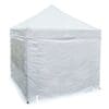 PROTEX 50 PVC 3x3m instant shelter gazebo