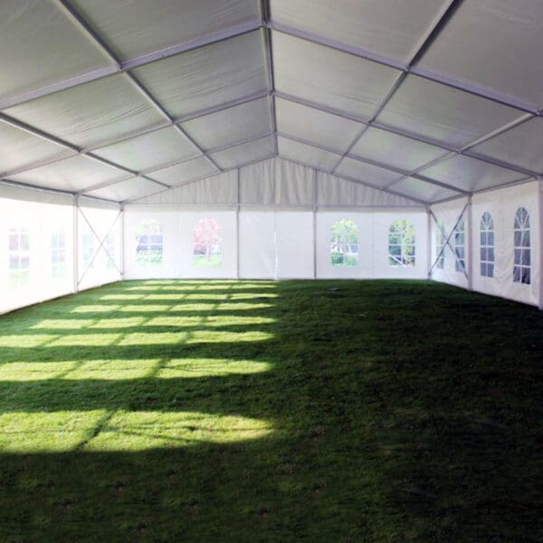 Sun Leisure Event Marquees (1)