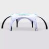 Sun Leisure Inflatable Tent HEXAGON - product pics (4)