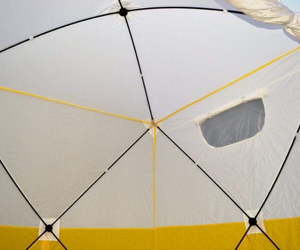 Sun Leisure Work Tent - Emergency Tent (4)