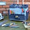 Tool roll for Pack+Go trolley (3)
